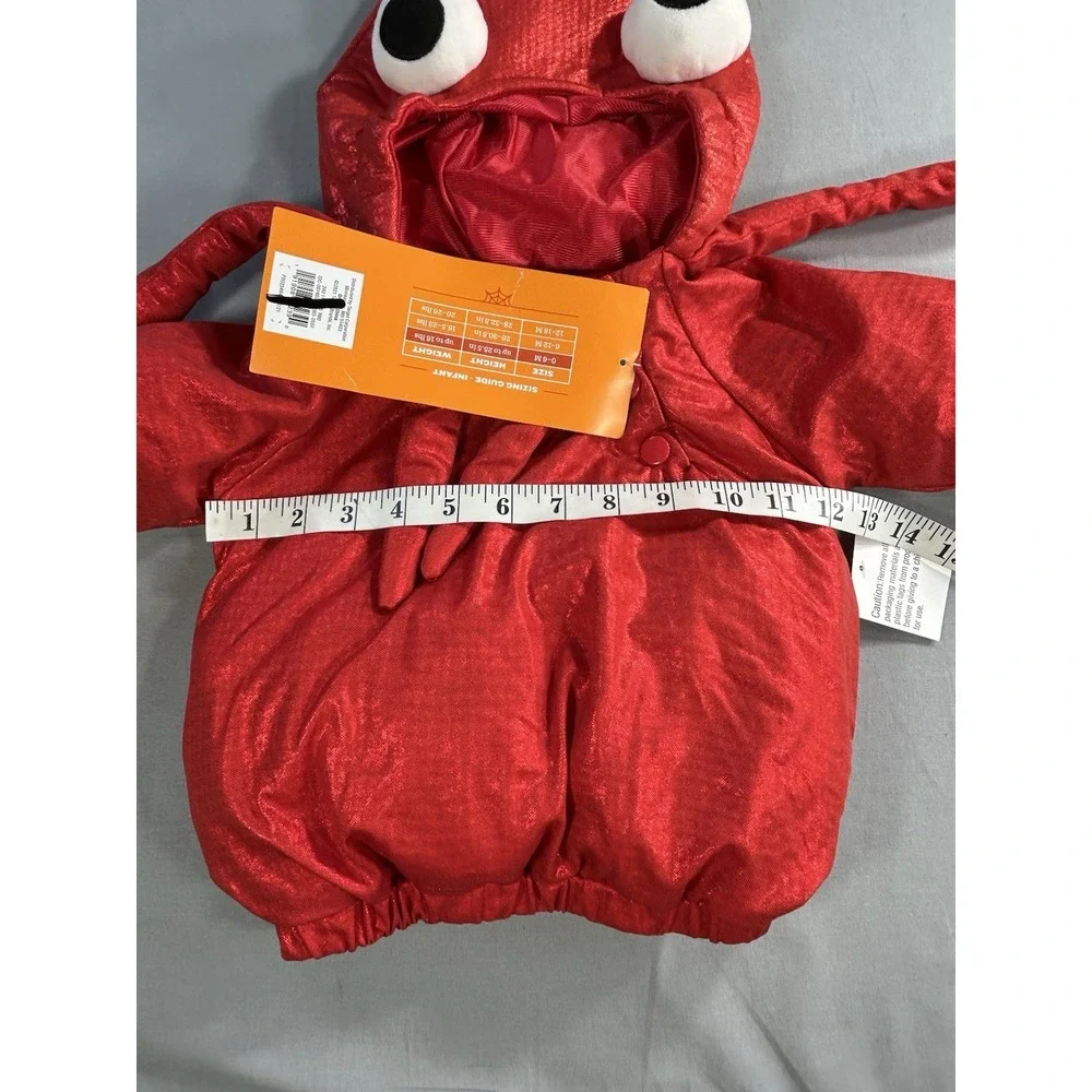Target hide eek